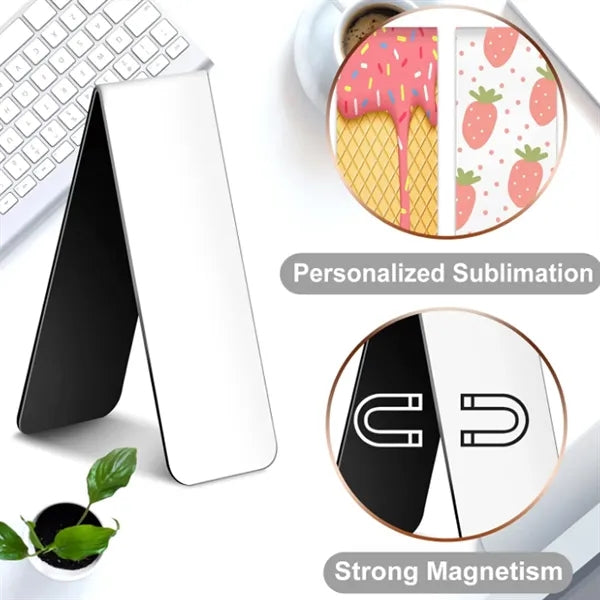 Magnetic Bookmark