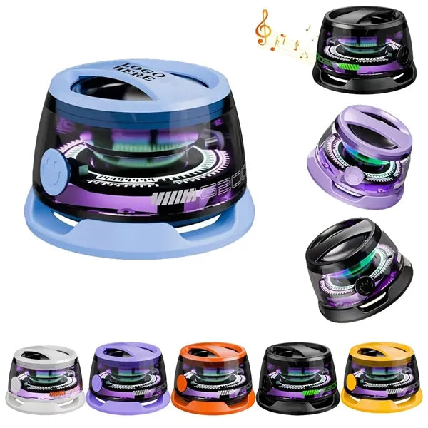 Bluetooth Speaker 3D Surround Sound