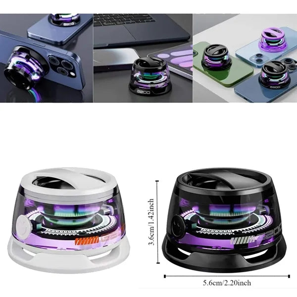 Bluetooth Speaker 3D Surround Sound