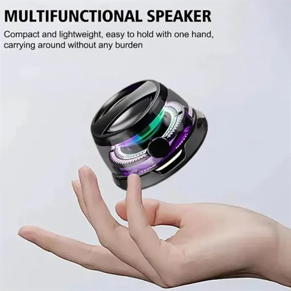 Bluetooth Speaker 3D Surround Sound