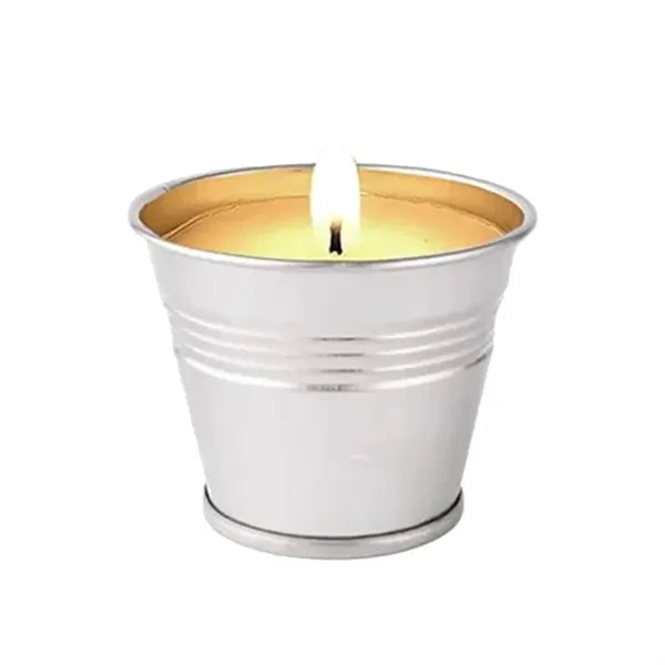 Citronella Candles Outdoor For Patio