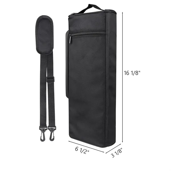 1.5L Oxford Cooler Bag for Beverage & Golf