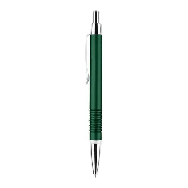 Union Printed - Brass Click Metal Pen
