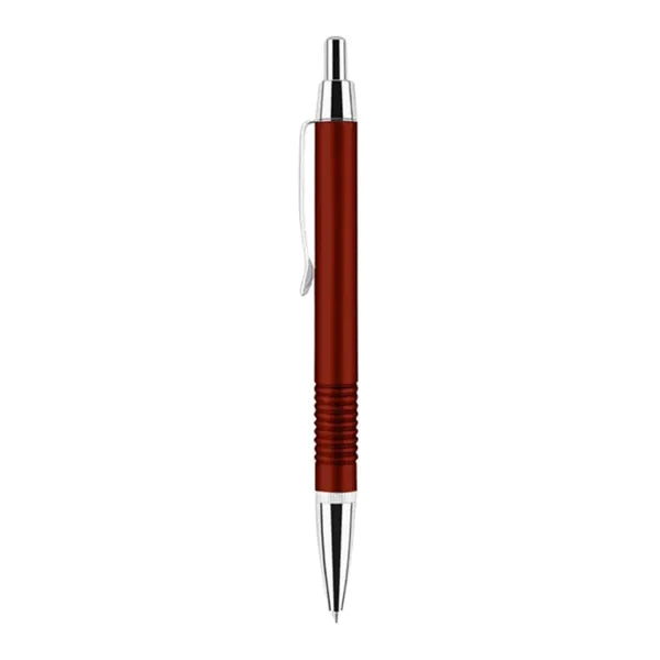 Union Printed - Brass Click Metal Pen