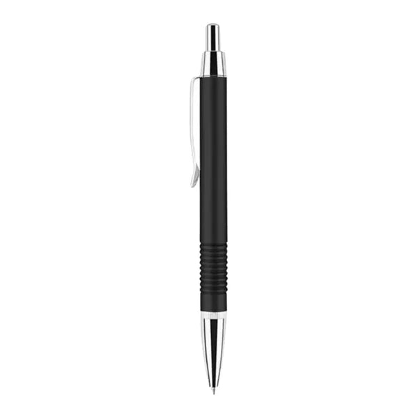 Union Printed - Brass Click Metal Pen