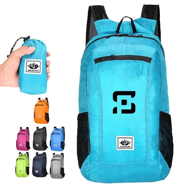 Travel Backpack