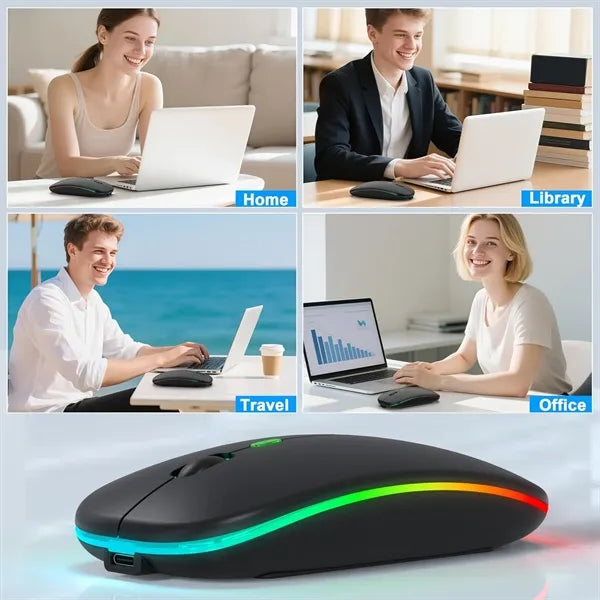 Wireless Mouse