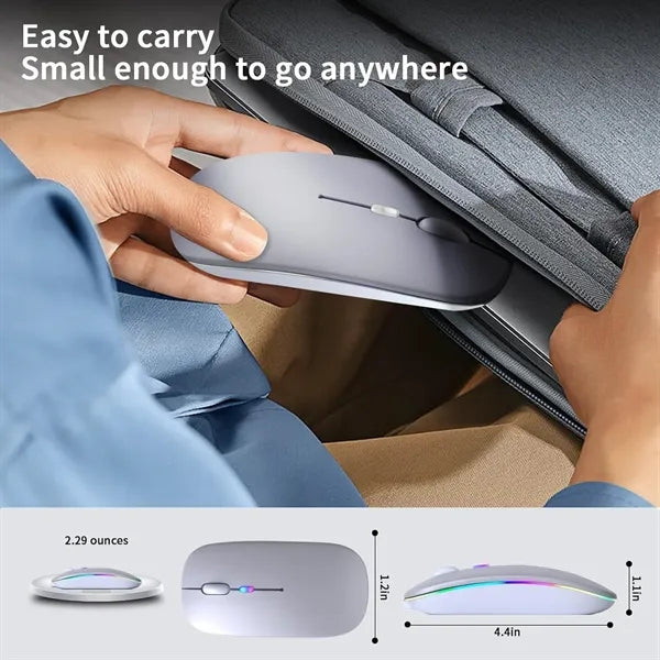 Wireless Mouse