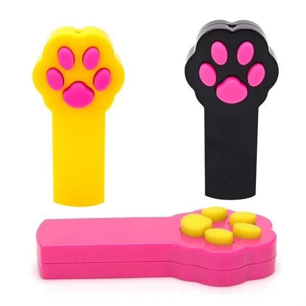 Laser Cat Toy