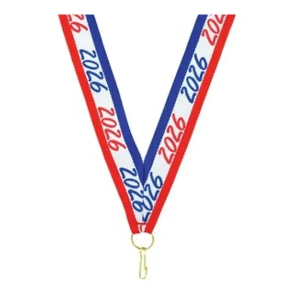 Neck Ribbon
