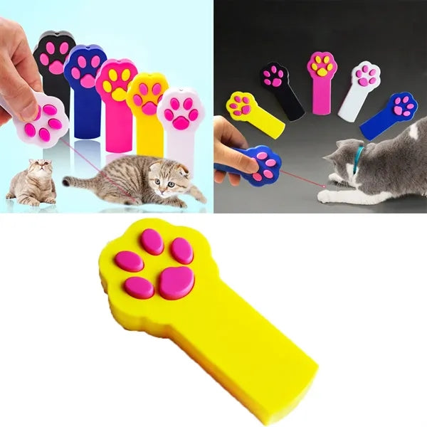 Laser Cat Toy
