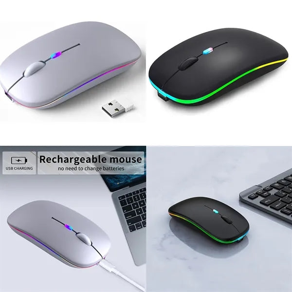 Wireless Mouse
