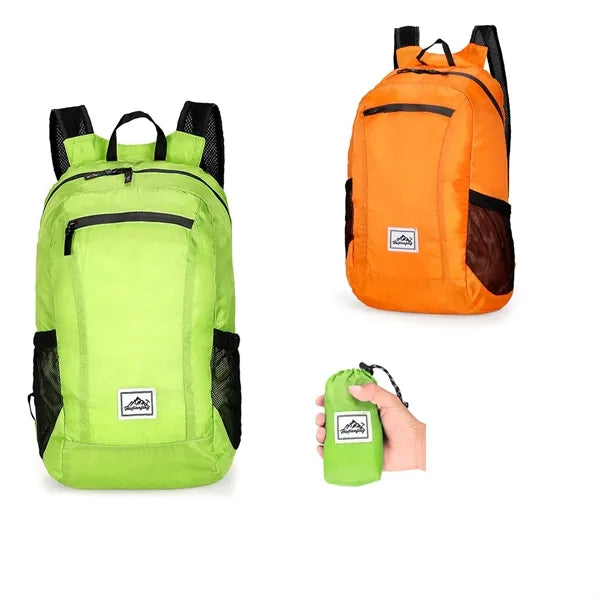 Travel Backpack