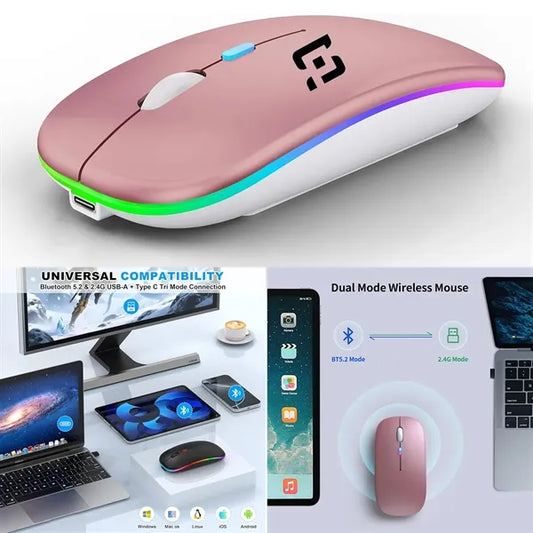 Wireless Mouse