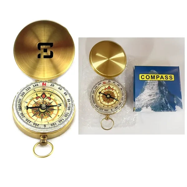 Vintage Compass