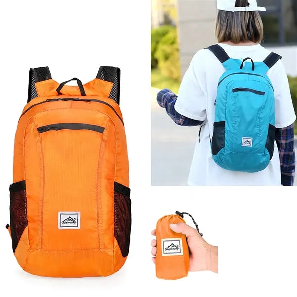 Travel Backpack