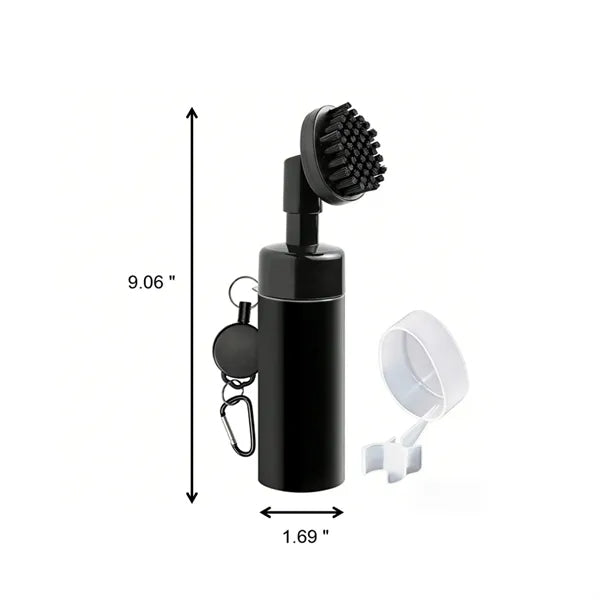 Golf Club Cleaner Brush