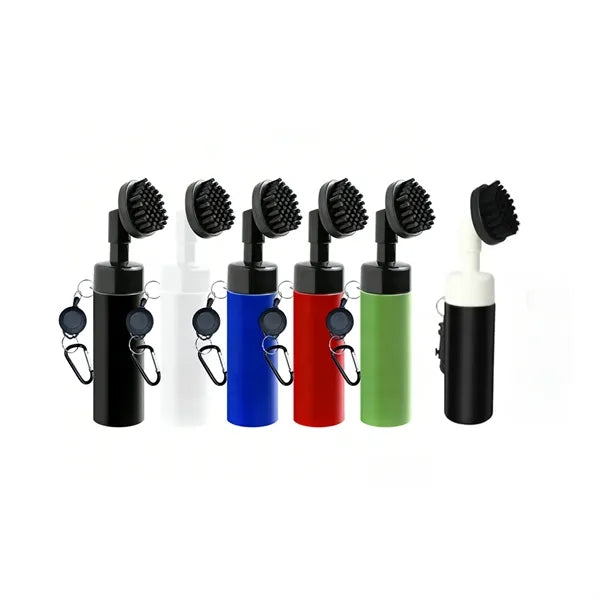 Golf Club Cleaner Brush