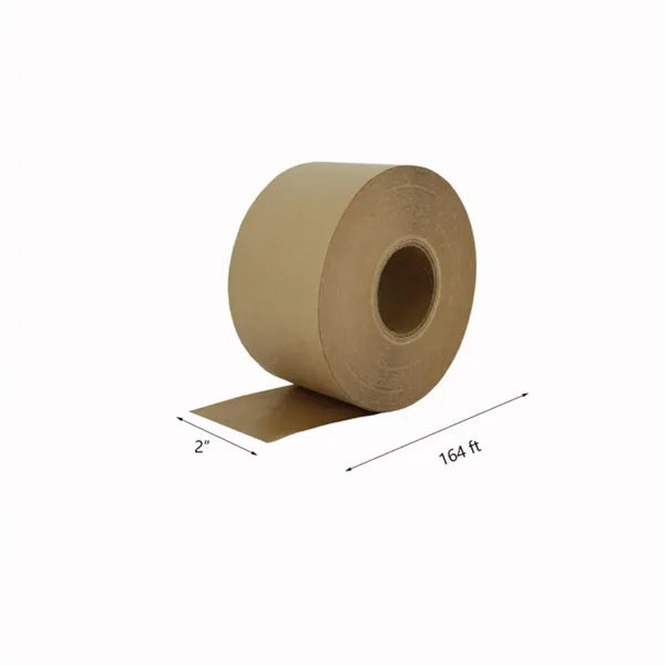 Biodegradable Kraft Tape