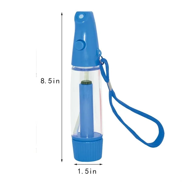 Personal Water Mister