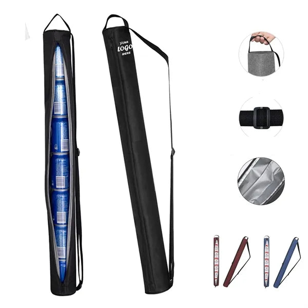 Golf Beer Cooler Sleeve