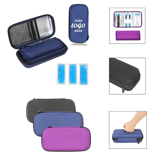 Medicine Cooler Case