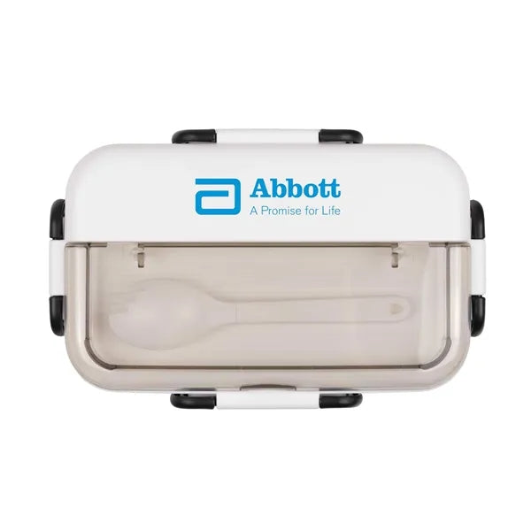 FreshLock Lunch Box
