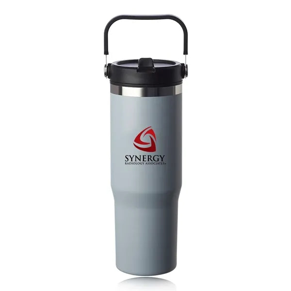 Bayview 30 oz. Stainless Steel Travel Mug