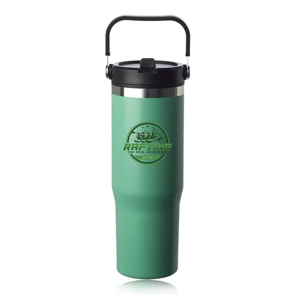 Bayview 30 oz. Stainless Steel Travel Mug