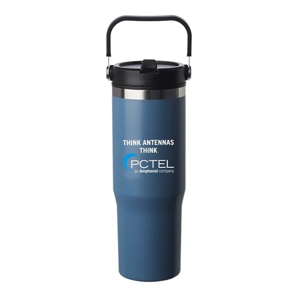 Bayview 30 oz. Stainless Steel Travel Mug