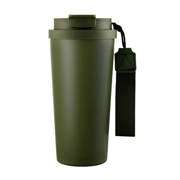20 OZ Insulated Travel Coffee Mug