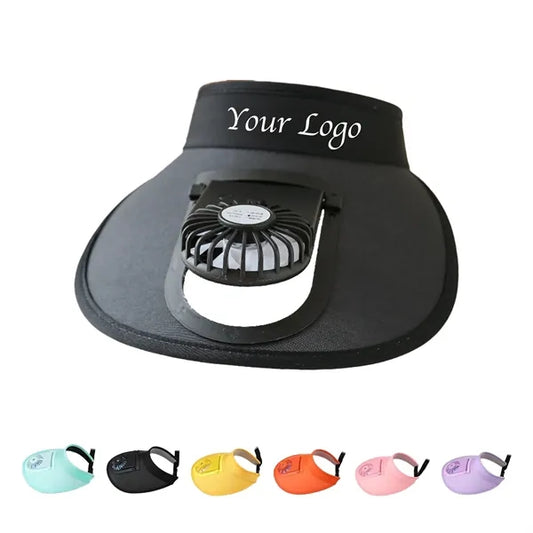 Fan Sun Hat