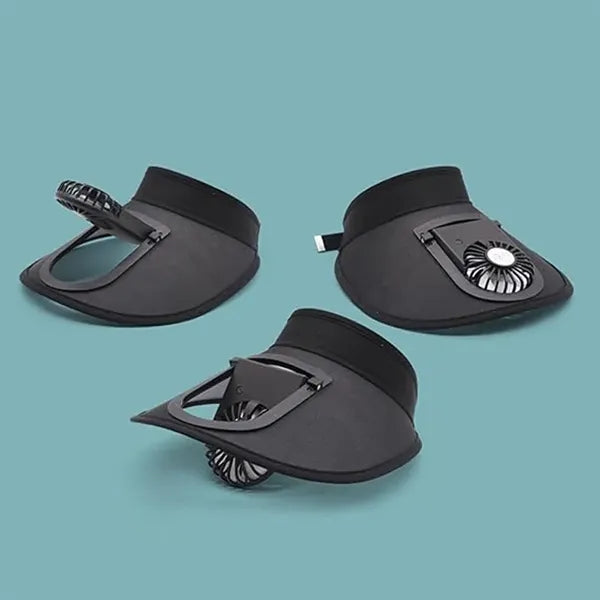 Fan Sun Hat