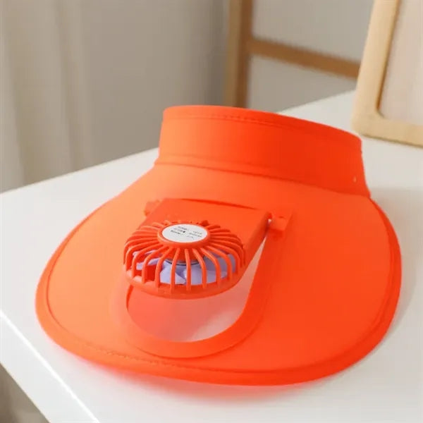 Fan Sun Hat