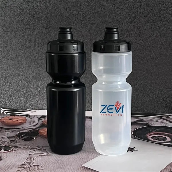 Outdoor Sports Squeeze Water Bottle for Cycling