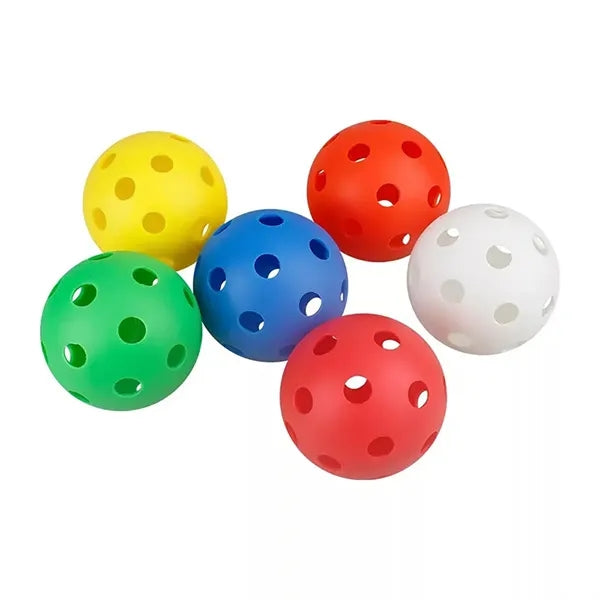 26 Holes Pickleball Standard Size