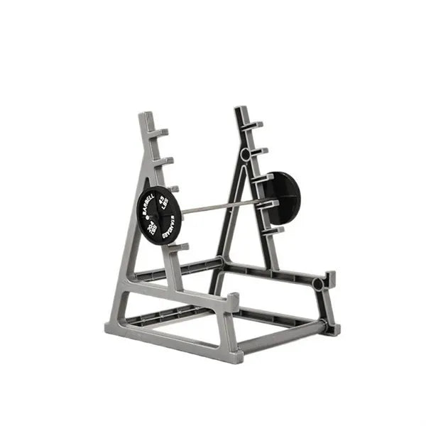 Gym Equipment Pen Holder