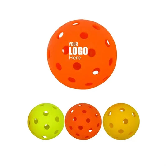 40 Holes Pickleball Standard Size
