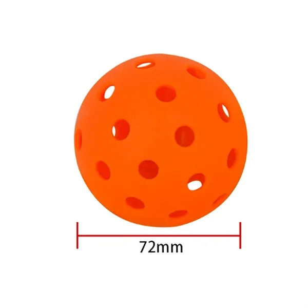 40 Holes Pickleball Standard Size