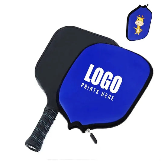 Neoprene Pickleball Racket Sleeve