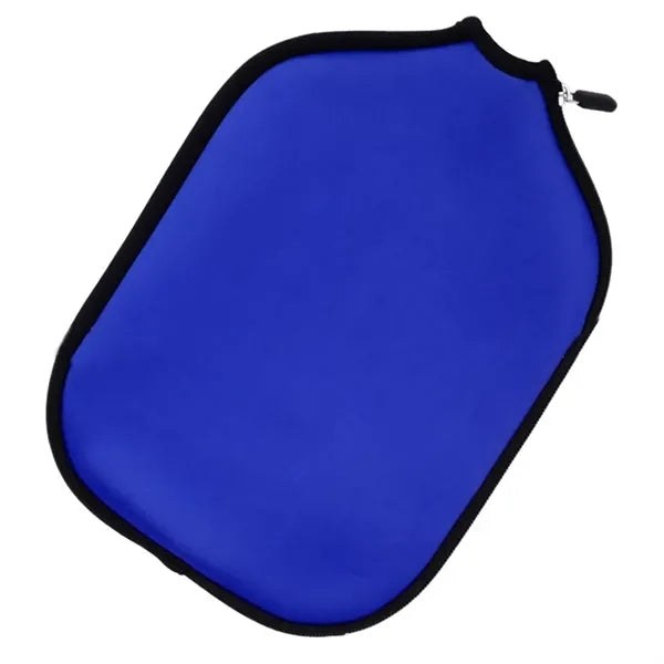 Neoprene Pickleball Racket Sleeve