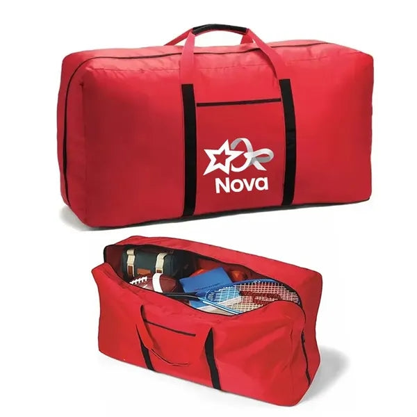 Extra Large Duffel Bag
