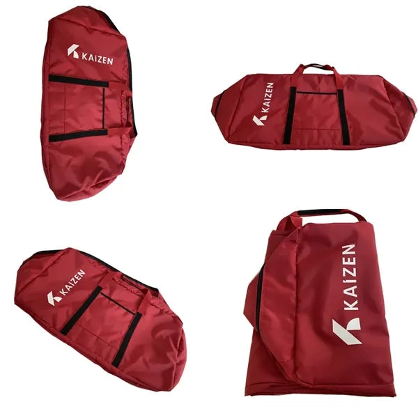 Extra Large Duffel Bag