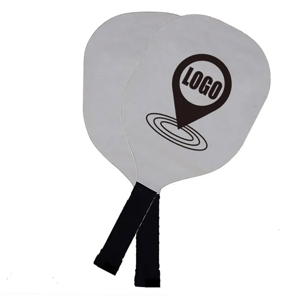 Pickleball Rackets In Pair