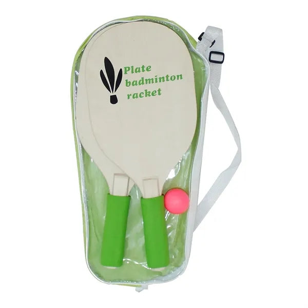 EVA Pickleball Paddle Set Sports Racket Equipment