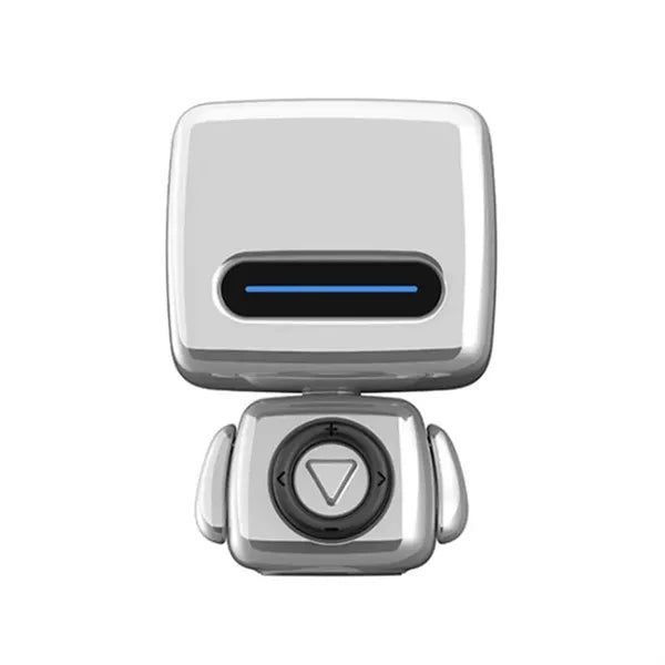 Mini Bluetooth Speakers Robot Shape