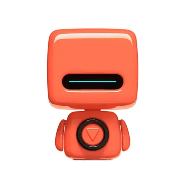 Mini Bluetooth Speakers Robot Shape