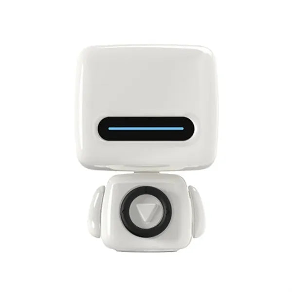 Mini Bluetooth Speakers Robot Shape