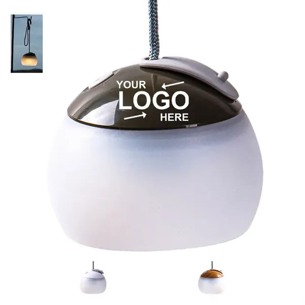 Portable Emergency Led Camping Lamp
