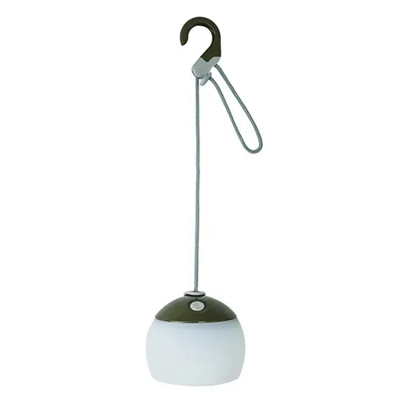 Portable Emergency Led Camping Lamp